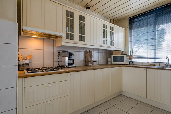 Medium property photo - Spoorstraat 39, 6446 TX Brunssum